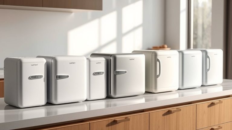 top lightweight refrigerators 2026