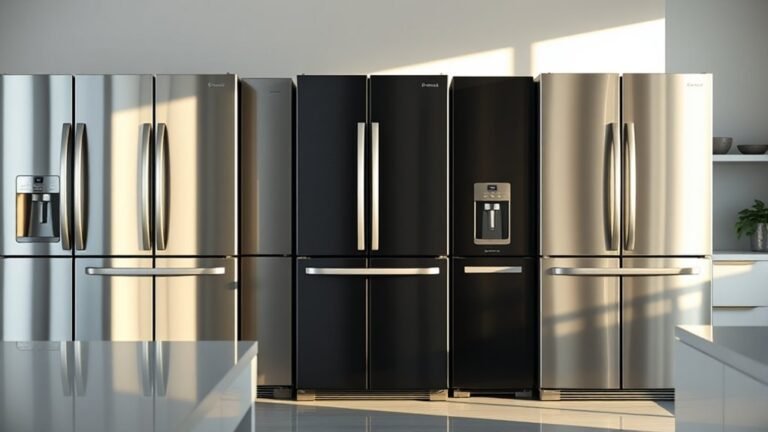 top long lasting fridge choices