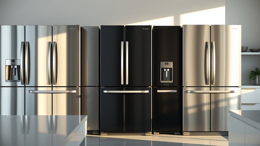 top long lasting fridge choices