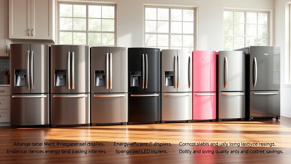 top long lasting fridge picks