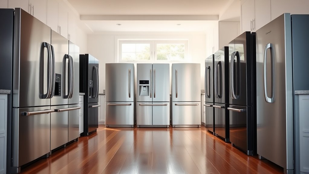 top long lasting refrigerator brands