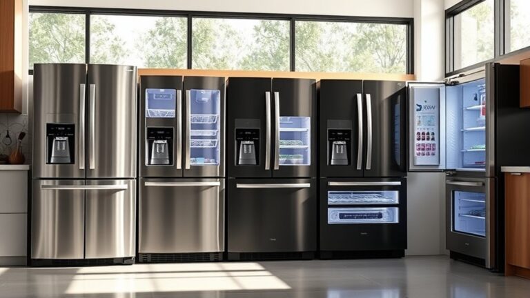 top long lasting refrigerator picks