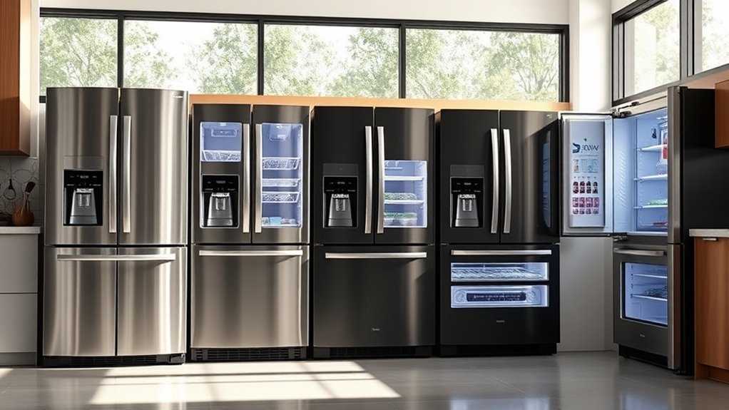 top long lasting refrigerator picks