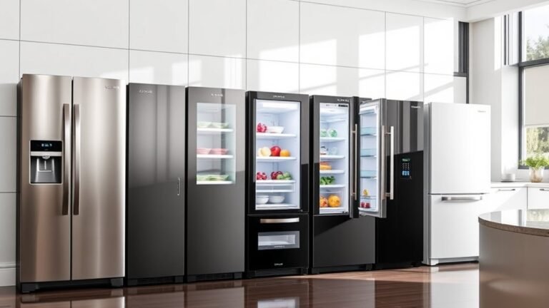 top long lasting refrigerator picks
