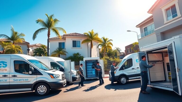 top los alamitos refrigerator repairs