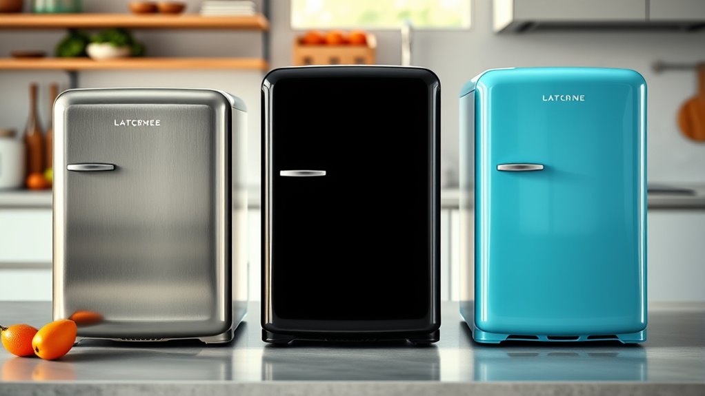 top manual refrigerator picks