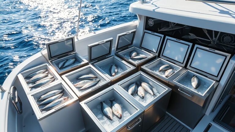 top marine refrigerator picks
