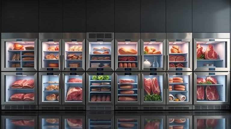 top meat refrigerators 2027