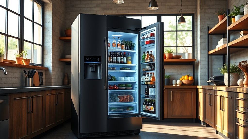 top men s refrigerators 2027