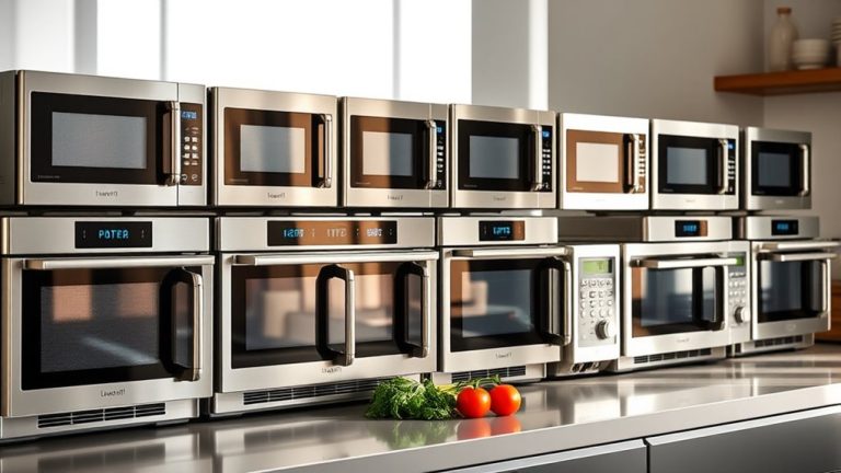 top microwave air fryer picks
