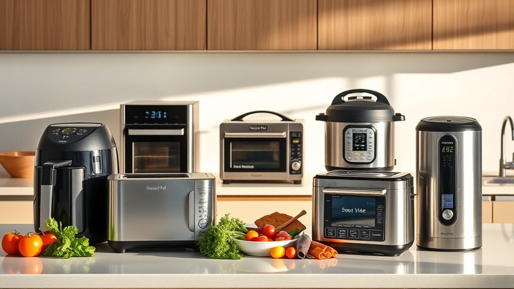 top microwave alternatives 2027