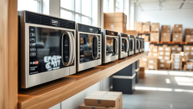 top microwave bulk suppliers