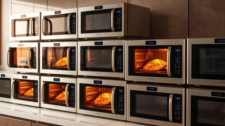 top microwave chicken grills