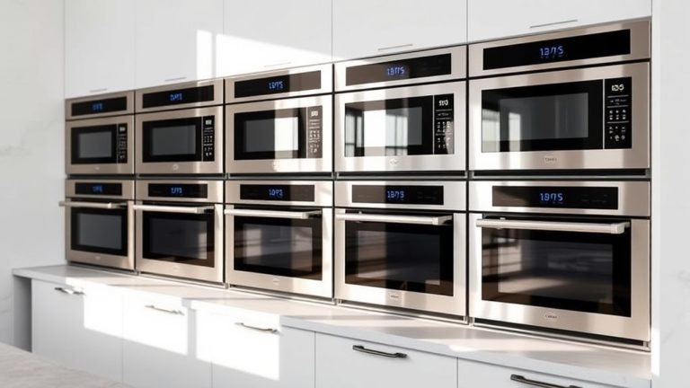 top microwave combo ovens