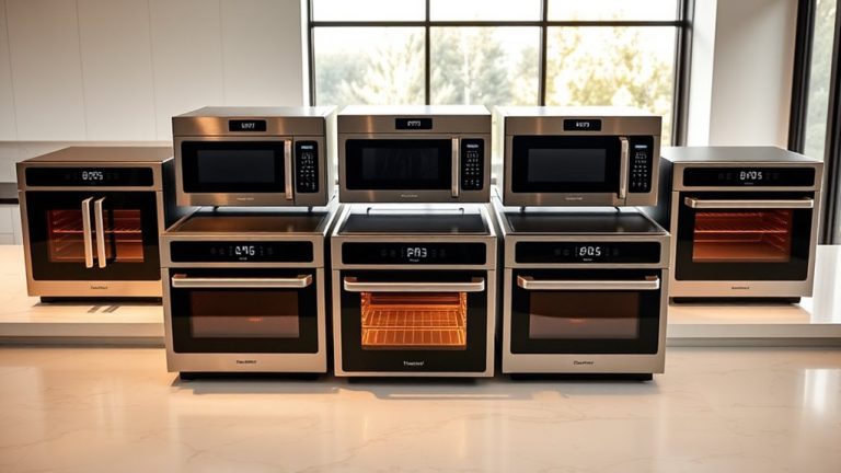 top microwave combo picks