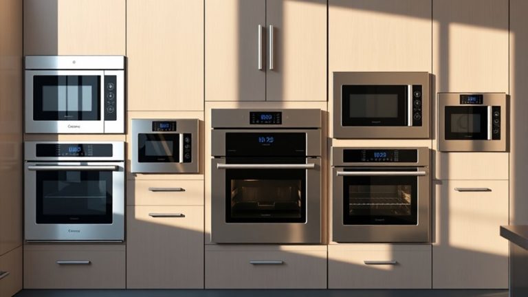 top microwave convection combos