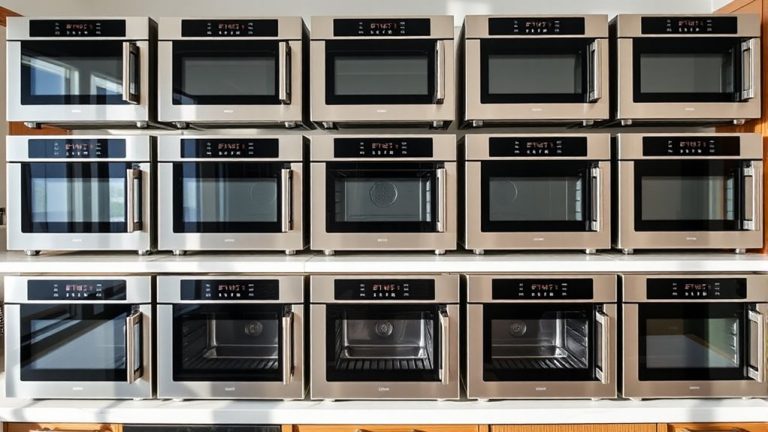 top microwave convection grills
