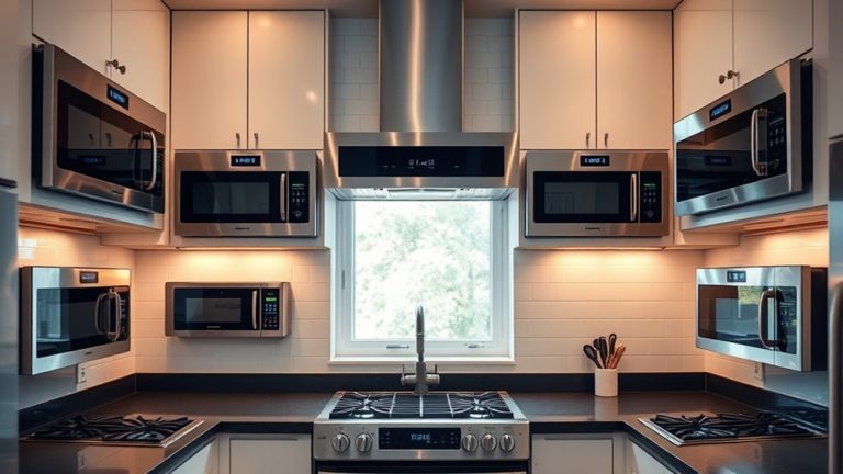 top microwave convection ovens