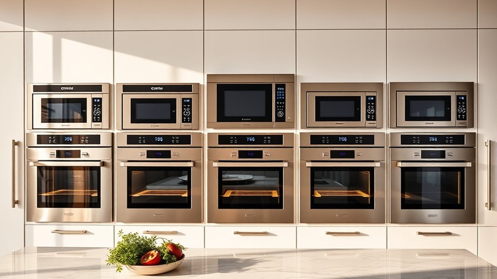 top microwave convection ovens