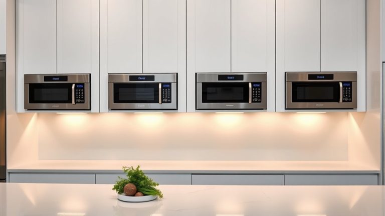 top microwave convection ovens