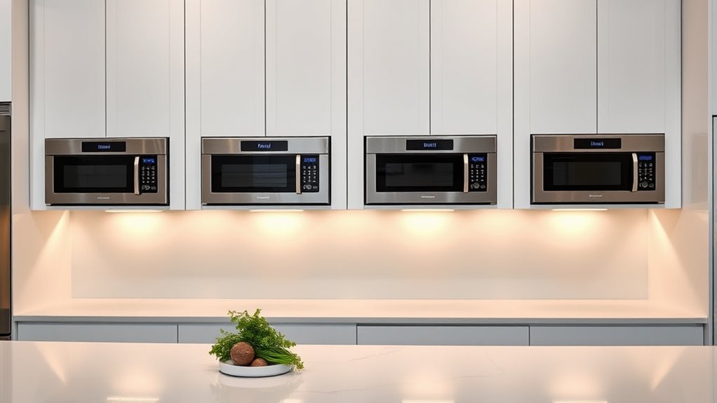 top microwave convection ovens