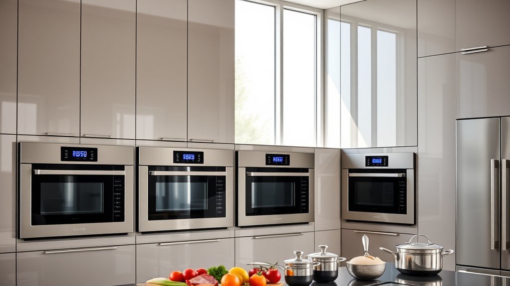 top microwave convection ovens