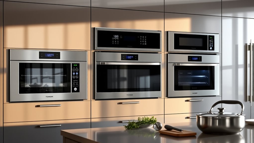 top microwave exporters 2027
