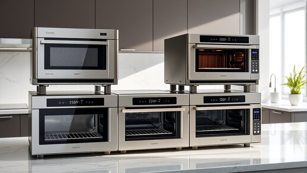 top microwave grill choices
