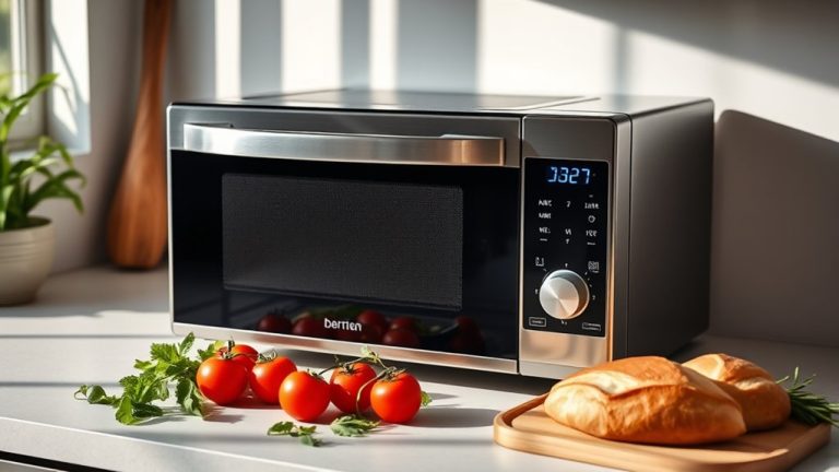 top microwave grill combos