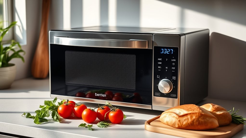 top microwave grill combos