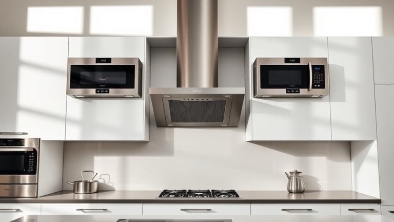 top microwave hood retailers