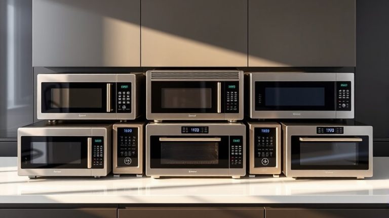 top microwave oven combos