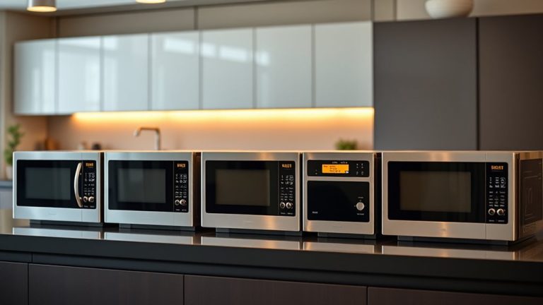 top microwave oven combos