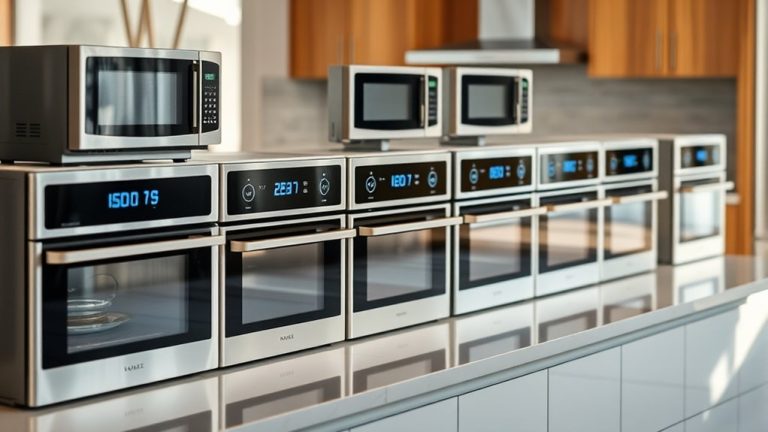 top microwave oven combos