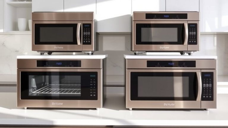 top microwave oven combos