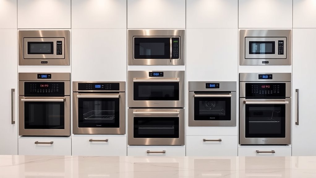 top microwave oven combos
