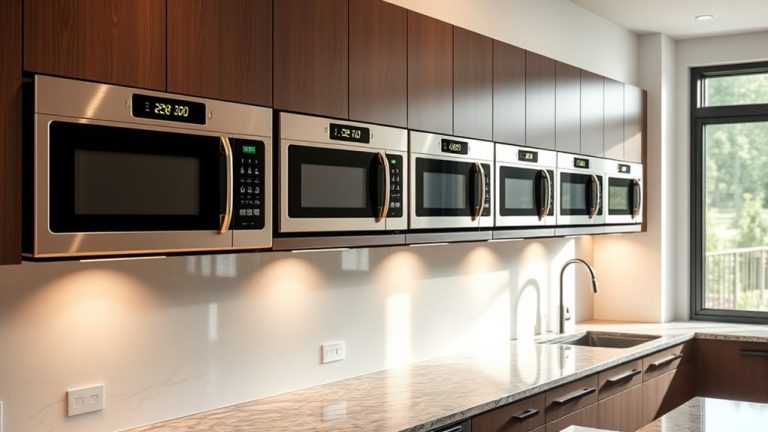top microwave oven combos