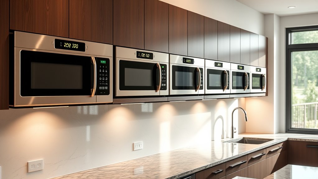 top microwave oven combos