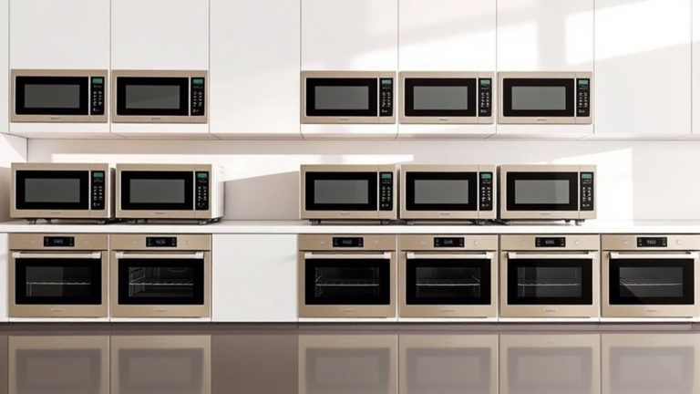 top microwave oven combos