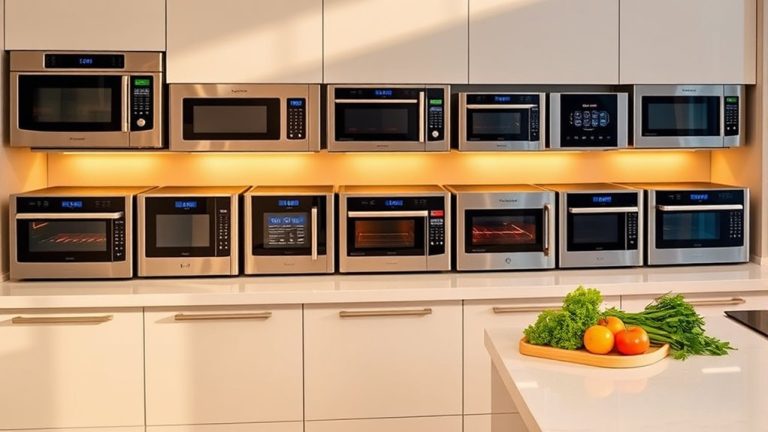 top microwave oven combos