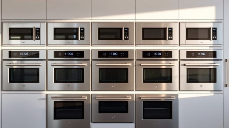 top microwave oven combos