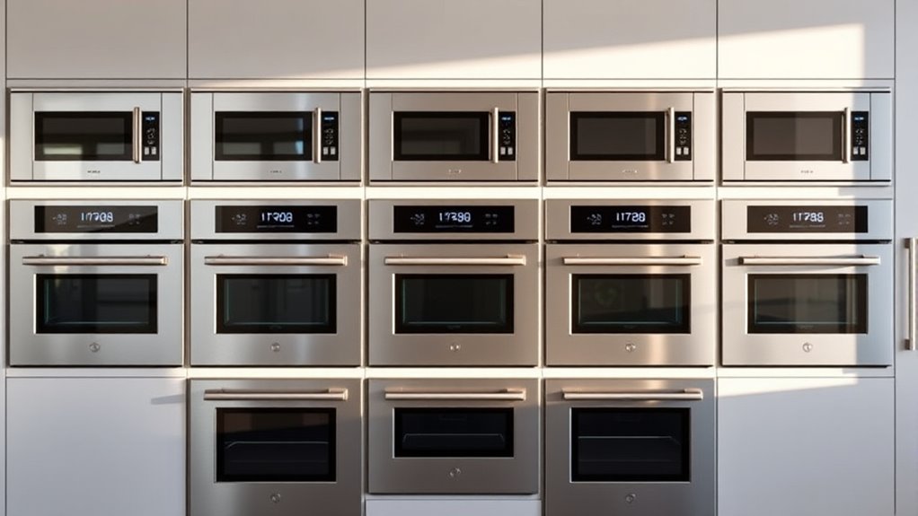 top microwave oven combos