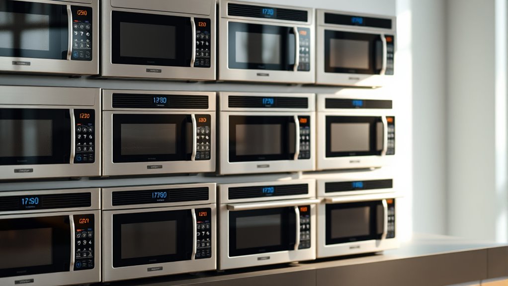 top microwave oven combos