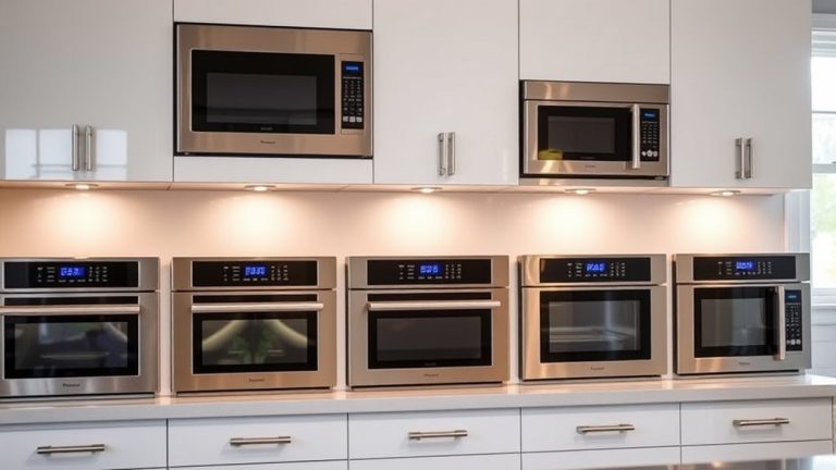 top microwave oven combos