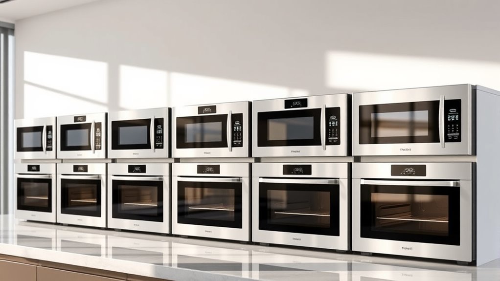 top microwave oven combos