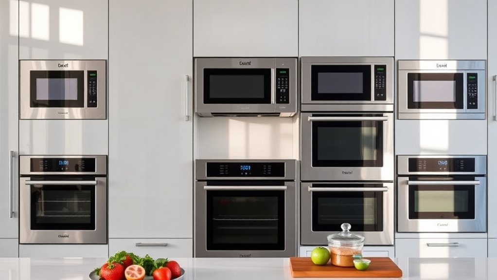 top microwave oven combos