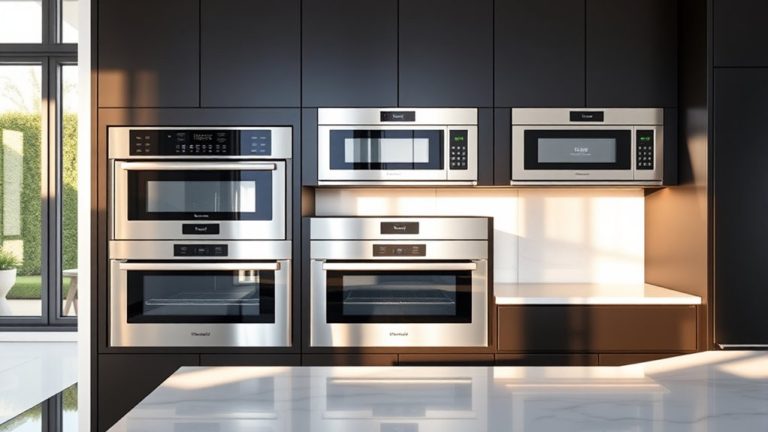 top microwave oven combos