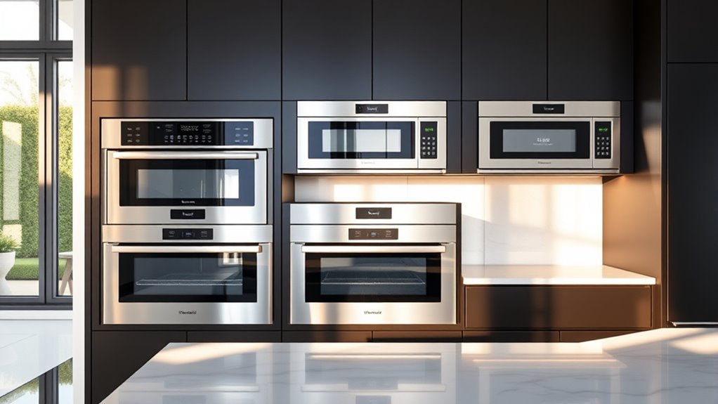 top microwave oven combos