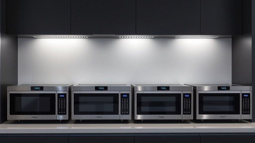 top microwave oven combos
