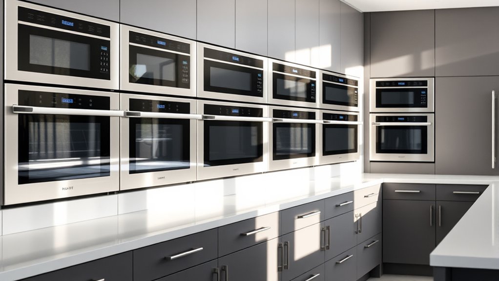 top microwave oven combos